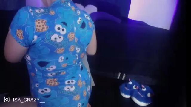 Image 10 of isa_crazy Stream on Chaturbate on 3 days ago