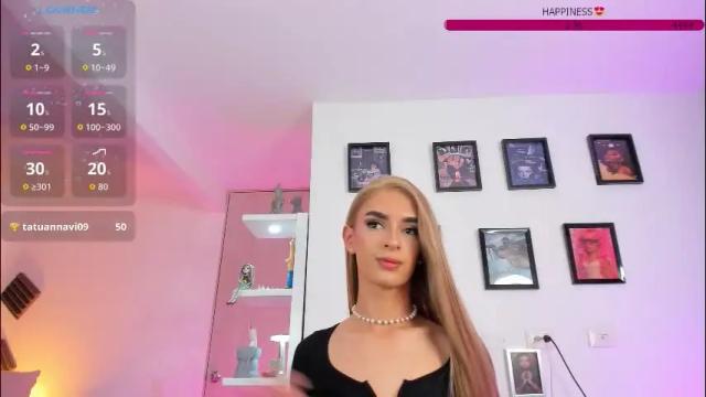 Thumbnail 2, isa_greey's Stream at Chaturbate, 1 month ago