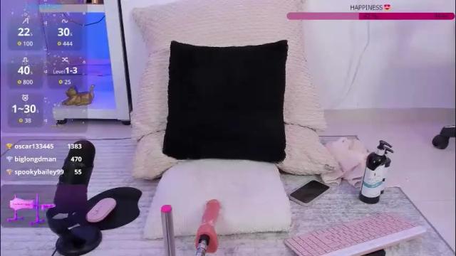 Image 6 of isa_greey Stream on Chaturbate on 1 month ago