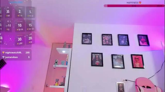 Image 12 of isa_greey Stream on Chaturbate on 1 month ago