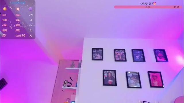 Image 4 of isa_greey Stream on Chaturbate on 6 days ago