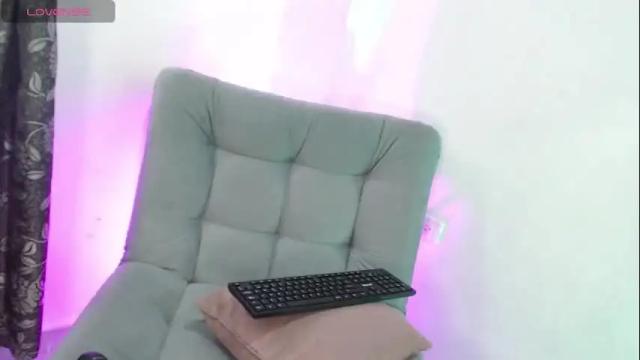 Image 12 of isa_hall Stream on Chaturbate on 3 months ago