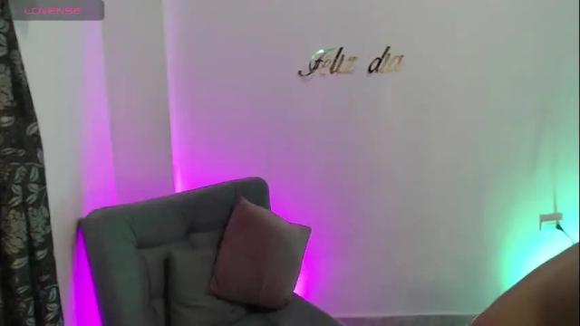 Thumbnail 3, isa_hall's Stream at Chaturbate, 1 month ago