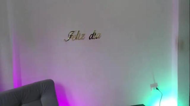 Image 3 of isa_hall Stream on Chaturbate on 1 day ago