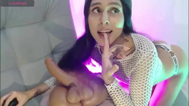 Image 8 of isa_hall Stream on Chaturbate on 1 month ago