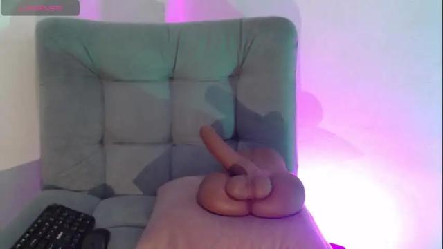 Thumbnail 1, isa_hall's Stream at Chaturbate, 27 days ago