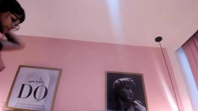 Thumbnail 2, isa_hansson's Stream at Chaturbate, 13 months ago