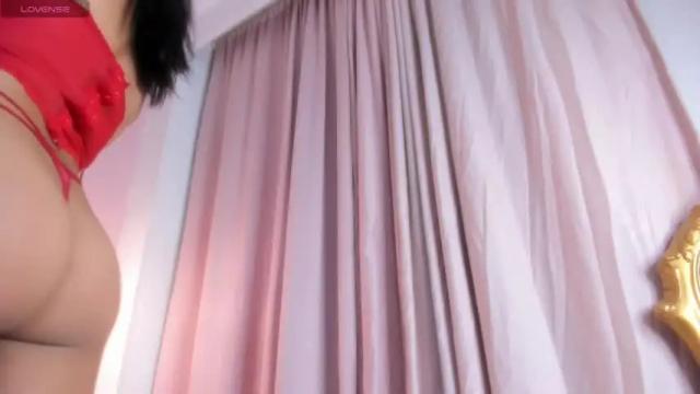 Image 10 of isa_hansson Stream on Chaturbate on 21 months ago