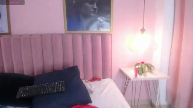 Image 4 of isa_hansson Stream on Chaturbate on 21 months ago