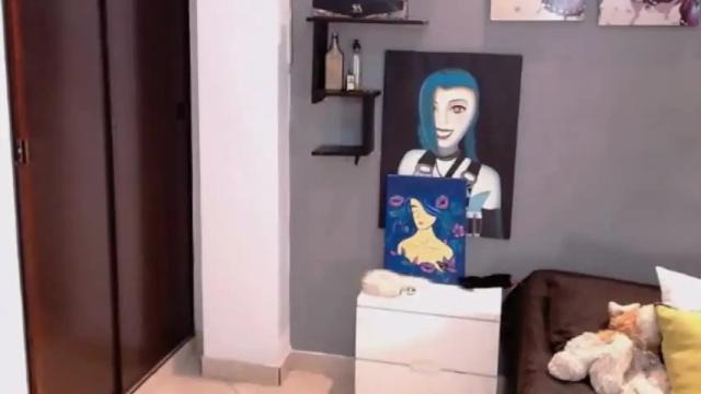 Image 3 of isa_hansson Stream on Chaturbate on 21 months ago