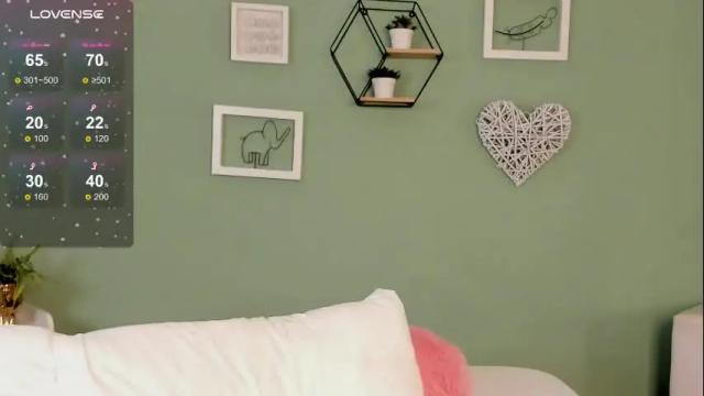 Image 7 of isa_jonness_ Stream on Chaturbate on 1 month ago