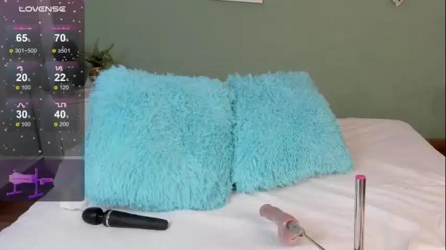 Image 4 of isa_jonness_ Stream on Chaturbate on 1 month ago