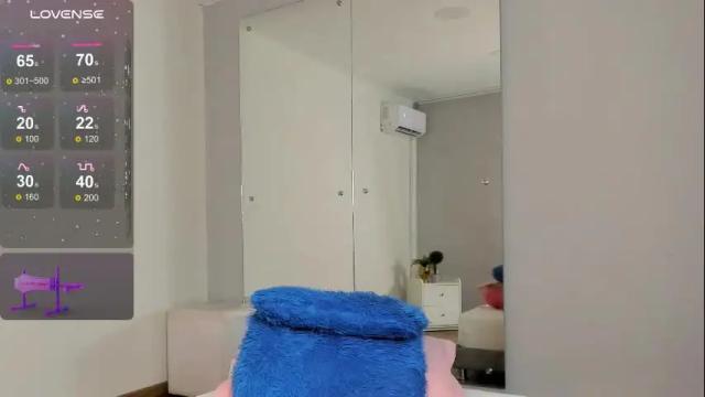Thumbnail 1, isa_jonness_'s Stream at Chaturbate, 19 days ago