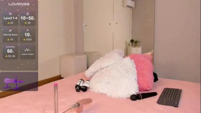 Thumbnail 2, isa_jonness_'s Stream at Chaturbate, 15 days ago