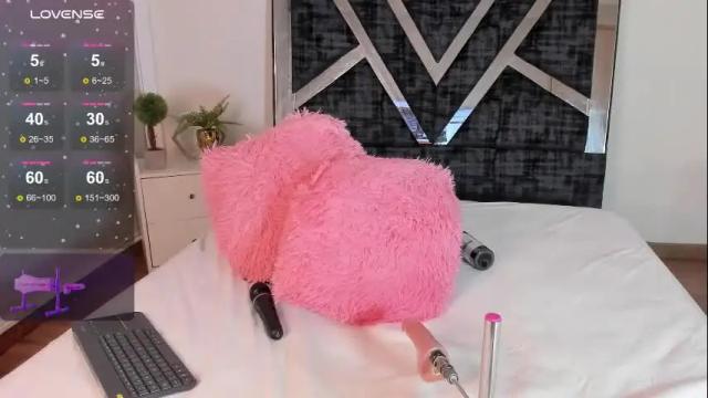 Image 11 of isa_jonness_ Stream on Chaturbate on 6 days ago