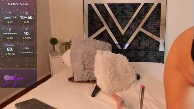 Image 10 of isa_jonness_ Stream on Chaturbate on 4 days ago