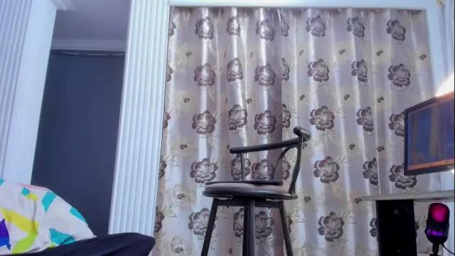 Image 3 of isa_lancaster Stream on Chaturbate on 1 month ago