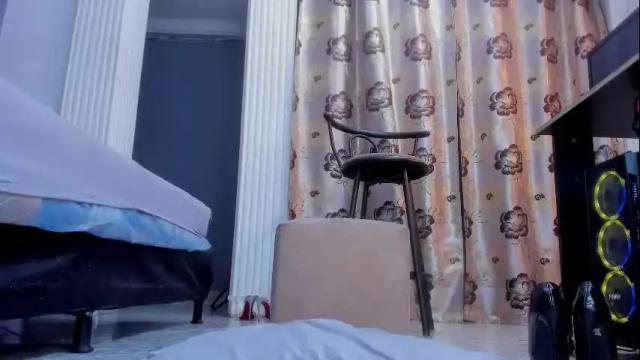 Thumbnail 2, isa_lancaster's Stream at Chaturbate, 1 month ago