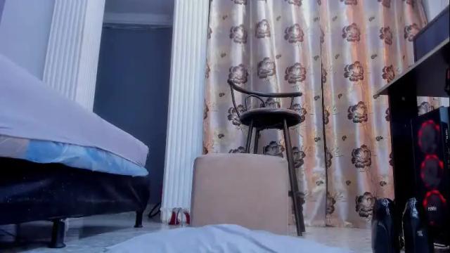 Image 6 of isa_lancaster Stream on Chaturbate on 1 month ago