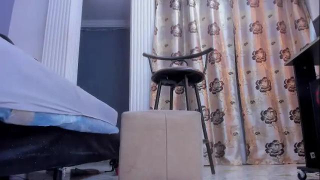 Image 4 of isa_lancaster Stream on Chaturbate on 1 month ago