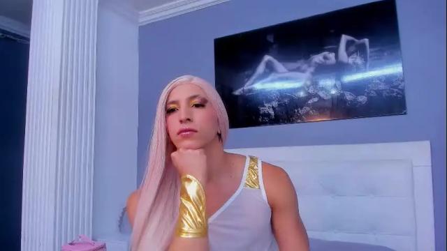 Image 3 of isa_lancaster Stream on Chaturbate on 1 month ago