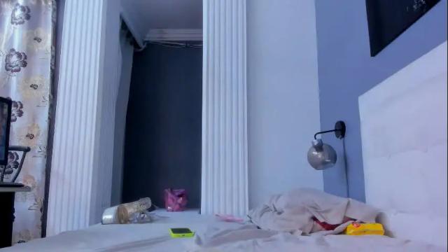 Image 11 of isa_lancaster Stream on Chaturbate on 28 days ago
