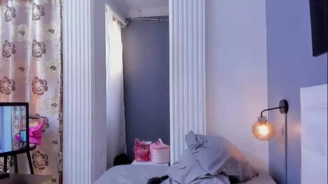 Image 8 of isa_lancaster Stream on Chaturbate on 19 days ago
