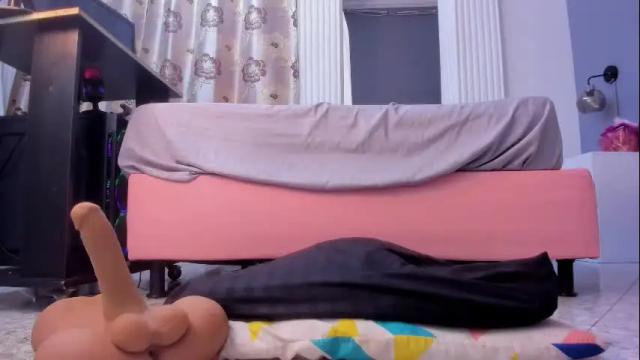Image 4 of isa_lancaster Stream on Chaturbate on 15 days ago