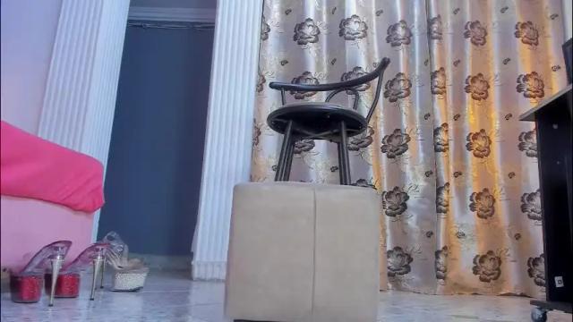 Image 10 of isa_lancaster Stream on Chaturbate on 1 month ago