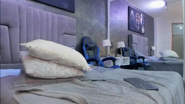 Thumbnail 1, isa_lancaster's Stream at Chaturbate, 28 days ago