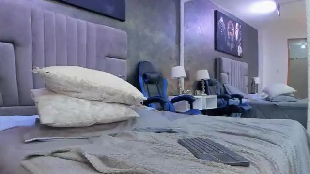 Thumbnail 2, isa_lancaster's Stream at Chaturbate, 28 days ago