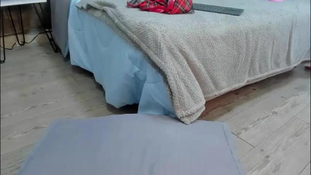 Thumbnail 1, isa_lancaster's Stream at Chaturbate, 20 days ago