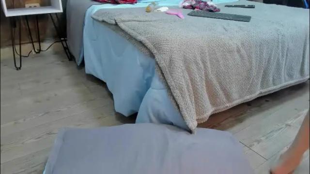 Image 2 of isa_lancaster Stream on Chaturbate on 21 days ago