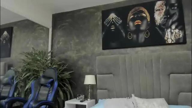 Image 6 of isa_lancaster Stream on Chaturbate on 19 days ago
