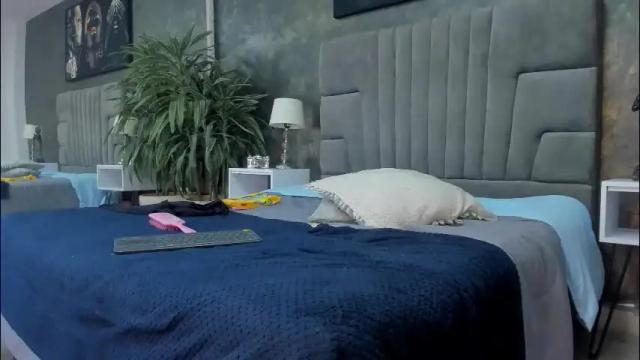 Thumbnail 1, isa_lancaster's Stream at Chaturbate, 1 month ago