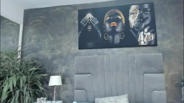 Thumbnail 2, isa_lancaster's Stream at Chaturbate, 1 month ago