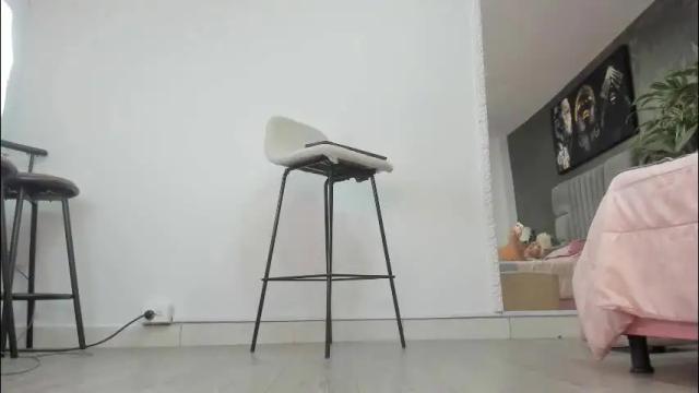 Thumbnail 3, isa_lancaster's Stream at Chaturbate, 4 hours ago