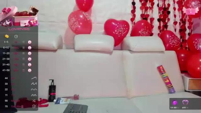 Image 12 of isa_lara Stream on Chaturbate on 14 months ago