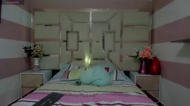 Image 10 of isa_lara Stream on Chaturbate on 21 months ago