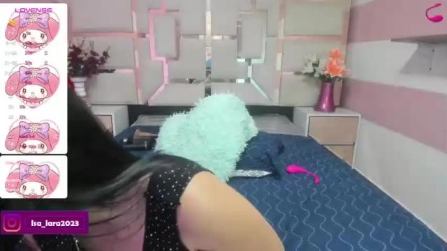 Image 10 of isa_lara Stream on Chaturbate on 12 months ago