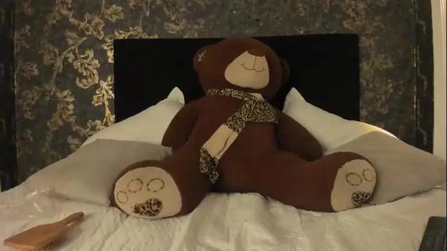 Image 12 of isa_little_star Stream on Chaturbate on 20 days ago