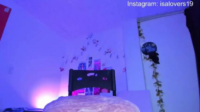 Image 11 of isa_lovers Stream on Chaturbate on 1 month ago