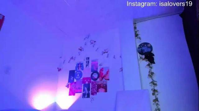 Image 12 of isa_lovers Stream on Chaturbate on 29 days ago