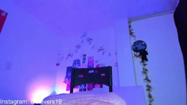 Image 11 of isa_lovers Stream on Chaturbate on 1 month ago