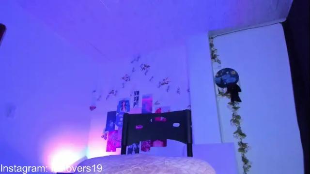 Thumbnail 2, isa_lovers's Stream at Chaturbate, 1 month ago