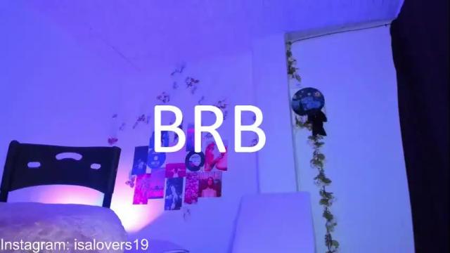 Image 12 of isa_lovers Stream on Chaturbate on 28 days ago