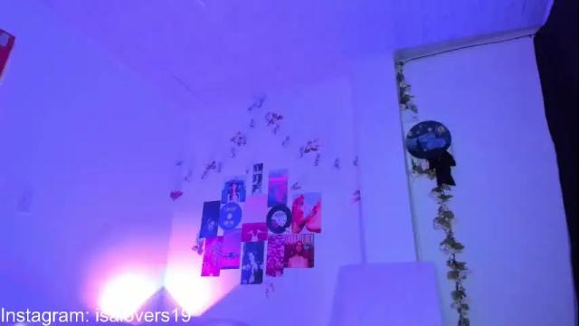Image 12 of isa_lovers Stream on Chaturbate on 15 days ago