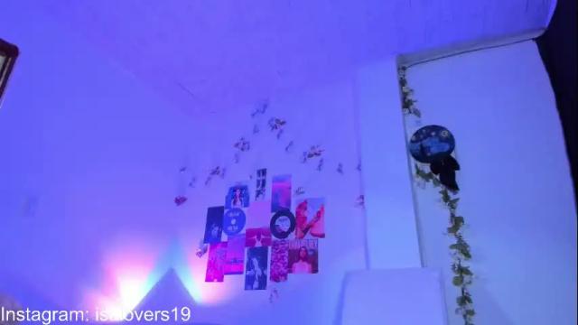 Image 12 of isa_lovers Stream on Chaturbate on 4 days ago