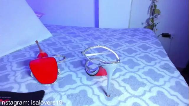 Image 6 of isa_lovers Stream on Chaturbate on 2 months ago