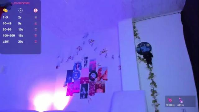 Image 3 of isa_lovers Stream on Chaturbate on 2 months ago